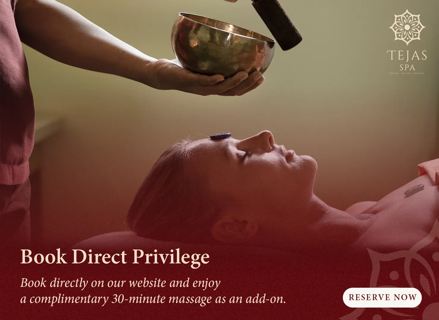 Book Direct Privilege